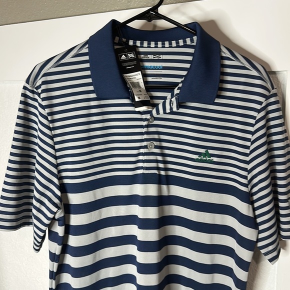 Men’s size Medium golf shirt-NEW - Picture 3 of 7